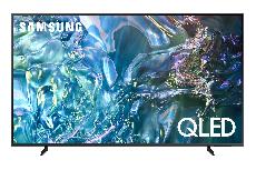 Televizorius Samsung QE43Q60DAUXXH, QLED, 43 "