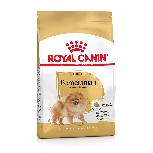 Sausas šunų maistas Royal Canin BHN Pomeranian Adult, paukštiena, 3 kg