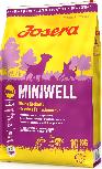 Sausas šunų maistas Josera Miniwell Mini Adult, paukštiena, 10 kg