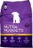 Sausas šunų maistas Nutra Nuggets Puppy, vištiena, 15 kg