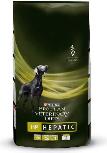 Sausas šunų maistas Purina Pro Plan Veterinary Diets HP Hepatic, 3 kg