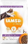 Sausas kačių maistas IAMS For Vitality 12773, vištiena, 10 kg