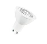 Lemputė Osram Keičiama LED, MR16, balta, GU10, 5 W, 350 lm