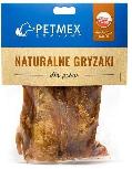 Skanėstas šunims Petmex Beef Tendon Chew, jautiena, 0.1 kg