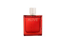 Kvapusis vanduo Hugo Boss Alive, 80.0 ml