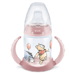 Vaikiška gertuvė Nuk First Choice Disney, 150 ml, 6+ mėn.