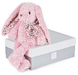 Pliušinis žaislas Doudou Et Compagnie HO2435, rožinis, 40 cm