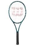 Teniso raketė Wilson Blade 100L V9, emerald