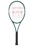 Teniso raketė Wilson Blade 98S V9, emerald