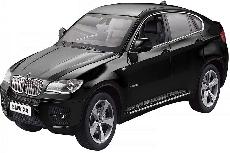 Žaislinis automobilis Rastar BMW X6 31400 Assorted, 35 cm, 1:14