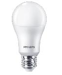 Lemputė Philips LED, A60, balta, E27, 13 W, 1521 lm