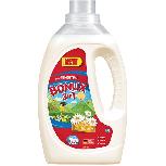 Skystas skalbiklis Bonux Liquid Soft Chammomile, 1.1 l