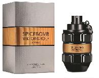 Kvapusis vanduo Viktor & Rolf Spicebomb Extreme Men, 50 ml