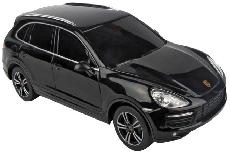 RC automobilis Rastar Porsche Cayenne 46100, 18.5 cm, 1:24