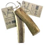 Skanėstas šunims Deer antler, 0.07 kg