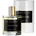 Kvapusis vanduo Zarkoperfume Zarko Molecule N°8 Edp Spray 100Ml, 100 ml