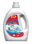 Skystas skalbiklis Bonux Polar Ice Fresh, 2.2 l