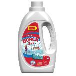 Skystas skalbiklis Bonux White Polar Ice Fresh, 1.1 l