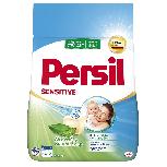 Skalbimo milteliai Persil Sensitive 17skalbimų, 1.02 kg