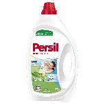 Skalbimo gelis Persil sensitive 38skalbimai, 1.71 l