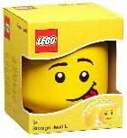 Konstruktorius LEGO Silly Storage Head Large 40321726