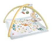 Aktyvumo centras Fisher Price Sensimals, 76.2 cm x 76.2 cm