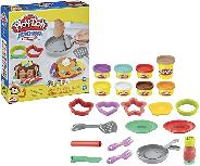 Modelinas Hasbro Play-Doh F1279, įvairių spalvų