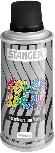 Dažai akriliniai Stanger Silver Metallic, 150 ml, sidabro