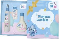 Vaikiškas kosmetikos rinkinys kūdikiams Sebamed Baby, 500 ml, 3 vnt.