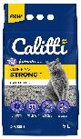 Kačių kraikas Calitti Strong Lavender, 5 l