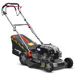 Savaeigė benzininė vejapjovė Briggs and Stratton BS750EX 161Cc - 51Cm