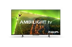 Televizorius Philips 55PUS8118/12, Direct LED, 55 "