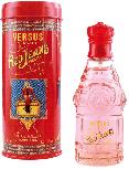 Tualetinis vanduo Versace Red Jeans, 75 ml