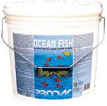 Akvariumo priežiūros priemonė Prodac Ocean Fish, 30 kg