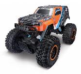 RC automobilis Maisto RockZilla 581340, 41 cm