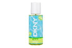 Kūno purškiklis DKNY Pool Party Lime Mojito Be Delicious, 250 ml