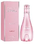 Tualetinis vanduo Davidoff Cool Water Sea Rose, 100 ml