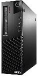 Stacionarus kompiuteris Lenovo ThinkCentre M83 SFF RM13823P4, atnaujintas Intel® Core™ i5-4460, Intel HD Graphics 4600, 16 GB, 2 TB