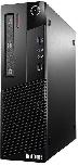 Stacionarus kompiuteris Lenovo ThinkCentre M83 SFF RM13816P4, atnaujintas Intel® Core™ i5-4460, Intel HD Graphics 4600, 16 GB, 250 GB