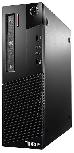 Stacionarus kompiuteris Lenovo ThinkCentre M83 SFF RM13763P4, atnaujintas Intel® Core™ i5-4460, Intel HD Graphics 4600, 8 GB, 2480 GB