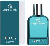 Tualetinis vanduo Sergio Tacchini I Love Italy, 100 ml