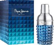 Tualetinis vanduo Pepe Jeans For Him, 100 ml