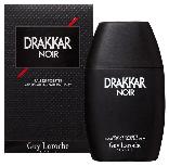 Tualetinis vanduo Guy Laroche Drakkar Noir, 100 ml