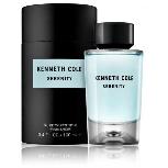 Tualetinis vanduo Kenneth Cole Serenity, 100 ml