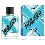 Tualetinis vanduo Hollister Wave X, 100 ml