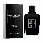 Kvapusis vanduo Givenchy Gentleman Society Extreme, 100 ml