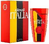 Kvapusis vanduo Armaf Italia, 80 ml