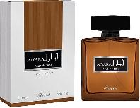 Kvapusis vanduo Rasasi Aiyara Pour Homme, 100 ml