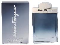 Tualetinis vanduo Salvatore Ferragamo Subtil Pour Homme, 50 ml