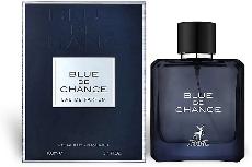 Kvapusis vanduo Maison Alhambra Maitre De Blue, 100 ml